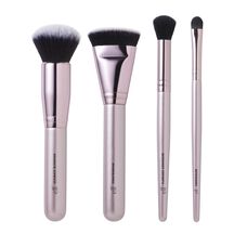 E.L.F. FOUNDATION & CONCEALER BRUSH SET (JUEGO DE  BROCHAS)